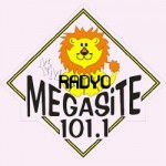 Radyo Megasite
